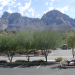 matrixx_parking_lot View of Pusch Ridge
